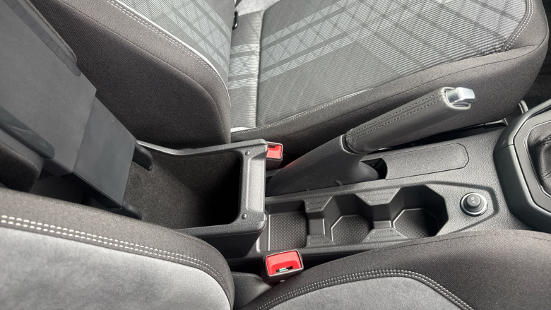 Volkswagen Polo 1.0 TSI R-Line 5dr Petrol Hatchback